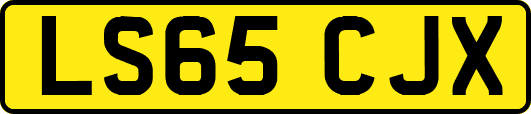 LS65CJX