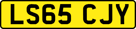 LS65CJY