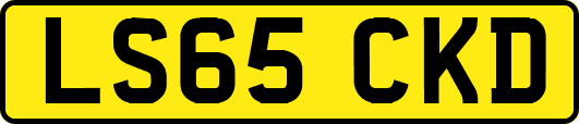 LS65CKD