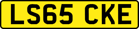 LS65CKE