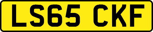 LS65CKF