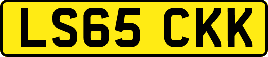 LS65CKK