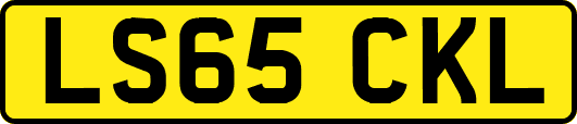 LS65CKL