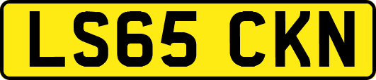 LS65CKN