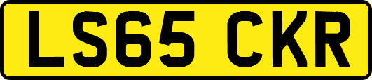 LS65CKR