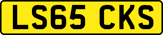 LS65CKS