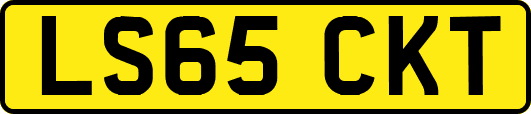 LS65CKT