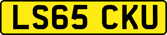 LS65CKU