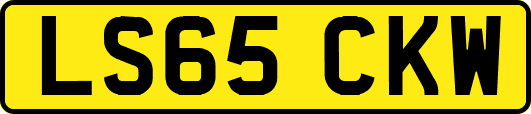 LS65CKW