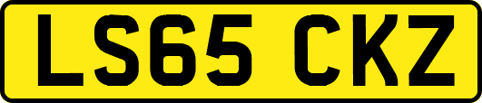 LS65CKZ