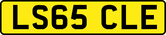 LS65CLE