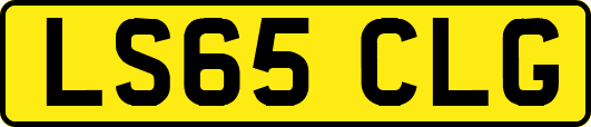 LS65CLG