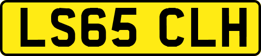 LS65CLH