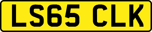 LS65CLK