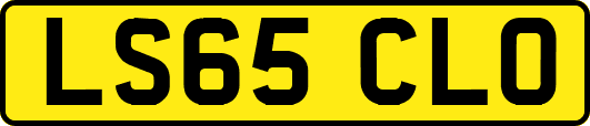 LS65CLO