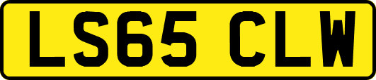 LS65CLW