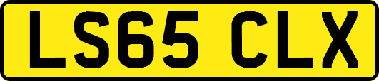 LS65CLX