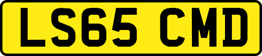 LS65CMD
