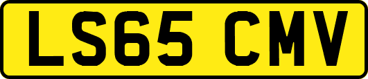 LS65CMV