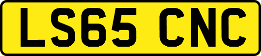 LS65CNC