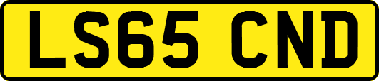 LS65CND