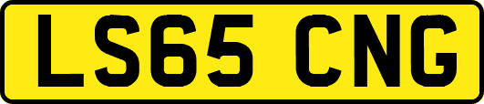 LS65CNG