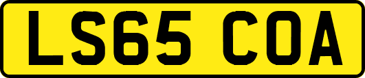 LS65COA