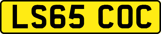 LS65COC