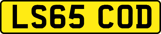 LS65COD