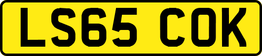LS65COK