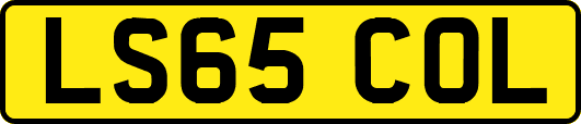 LS65COL