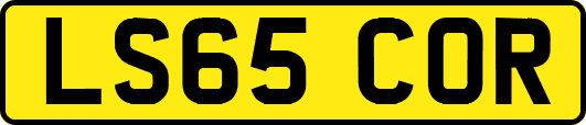 LS65COR