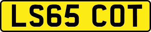 LS65COT