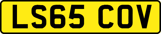 LS65COV