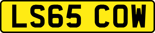 LS65COW