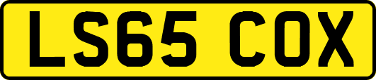 LS65COX