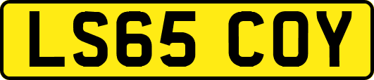 LS65COY