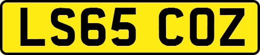 LS65COZ