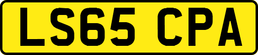 LS65CPA