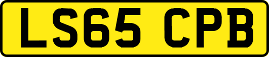 LS65CPB