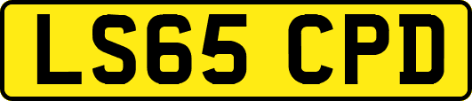 LS65CPD