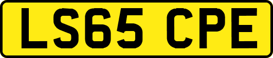 LS65CPE