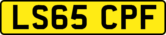 LS65CPF