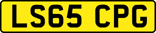 LS65CPG
