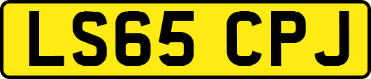 LS65CPJ