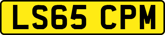 LS65CPM