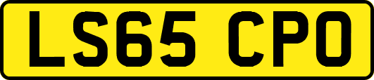 LS65CPO