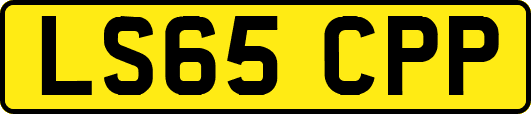 LS65CPP
