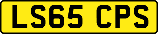 LS65CPS