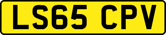 LS65CPV
